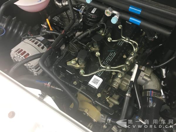 江淮2.7CTI 柴油發動機.jpg