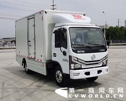 中通純電動保溫車，東風輕卡底盤.jpg