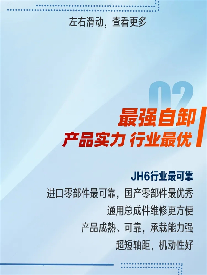 受疫情影響，自卸車市場備受沖擊，解放青汽自卸車卻逆勢上揚，2020上半年銷量破萬，憑實力在行業寒潮中“突圍”。