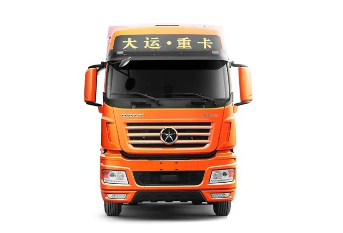 大運(yùn)重卡N平臺(tái)3.0版本的高端車型非N9H系列3.0牽引車莫屬。N變重生，大運(yùn)N9H系列3.0牽引車高端在何處，今天小編帶著大家看一看。 