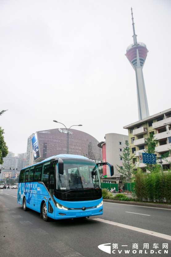 縱有新冠疫情“黑天鵝”等不利因素影響，但國內旅游客運行業的破局向上之路從未停止。