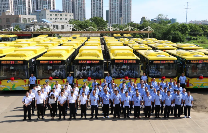 【第一商用車網 原創】7月份，客車市場能否迎來“七連增”？