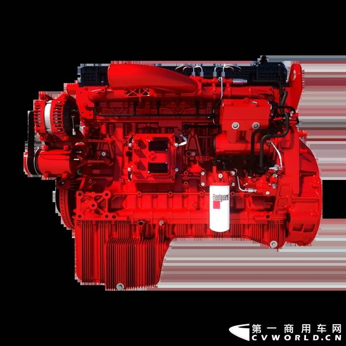 ?2021年12月2日，在“第五屆尋找車極限”活動發布會上，康明斯國六15L發動機榮獲“2021重型柴油機高效之王”殊榮。