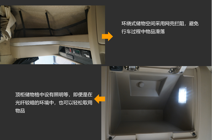 【第一商用車網 原創(chuàng)】今天，第一商用車網為大家介紹一款江淮跨越系列V7長頭重卡。作為顏值與實力兼具的高端產品，ta是如何做到面面俱到的呢？