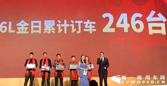 2022年1月20日，貨滿滿與一汽解放戰略合作簽約儀式在山東濰坊隆重舉行！