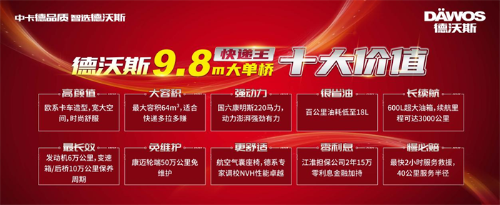 藍(lán)牌輕卡的合規(guī)化使中卡車型受到了越來越多卡友的青睞，甚至很多集團(tuán)客戶也不斷增加中卡車型的采購數(shù)量，保定格途物流有限公司就是其中之一。格途物流是保定市規(guī)模較大的一家大型運(yùn)輸公司，主要從事汽車零部件運(yùn)輸?shù)葮I(yè)務(wù)，目前自有車輛70余臺，車型多為9.8米廂車和9.8翼展車型。