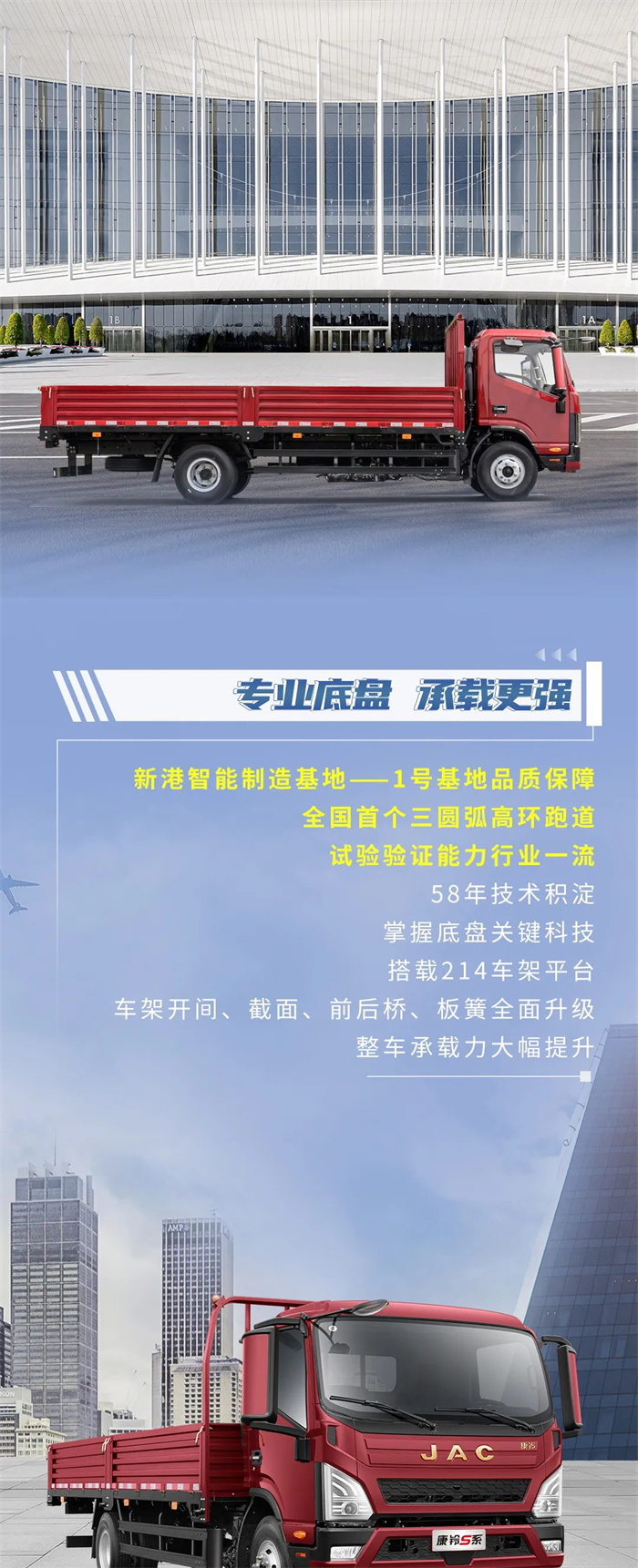 康鈴S9 高端S系新品首款黃牌車型駕到！