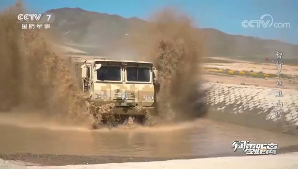 中國兵器工業集團北奔重型汽車集團有限公司（以下簡稱北奔重汽）經過30多年創新實踐，推動了我國自主品牌的發展之路。北奔重汽依托中央廣播電視總臺國防軍事頻道的權威性、公信力和影響力，品牌的影響力和美譽度持續提升。