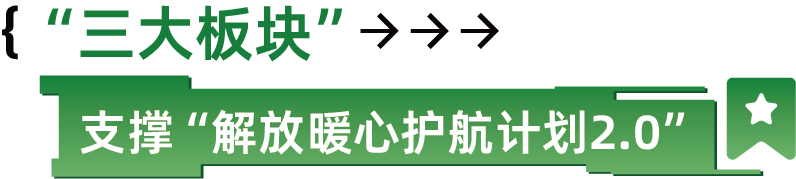 今年第九屆“5.2卡友節”以“向峰行”為主題，現場設置了數字貨運生態展會、貨車司機從業保障創新發展大會等，拉近五湖四?？ㄓ训木嚯x。