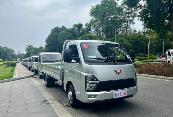 【第一商用車網 原創】4月份開始，微卡市場實現“連增”，6月過后已積累起14%的累計銷量增幅。7月份，卡車市場整體繼續實現增長，微卡市場的連增能繼續嗎？