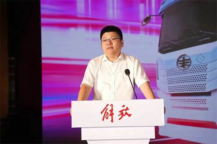 2023年，是汽車行業(yè)人事調(diào)整大年。在東風(fēng)汽車集團(tuán)董事長人選確定之后，中國一汽又傳出重磅消息。