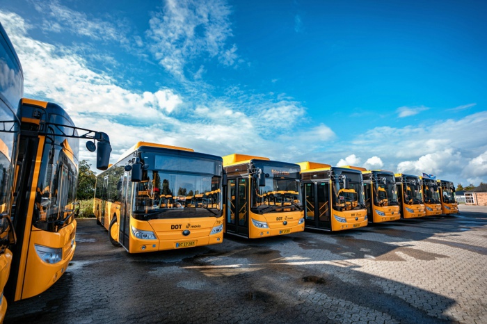 【第一商用車網 原創】10月份，商用車整體銷量環比9月份小幅下滑，但仍保持35萬輛以上水準，同比則繼續增長，增幅與9月份持平。具體到各個細分市場來看，表現又是如何？能否重現“全盤增長”？