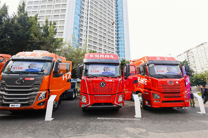 【第一商用車網 原創】1月13日，以“協同創新 相互助力 共創未來”為主題的玉柴集團2024合作伙伴大會在廣西玉林盛大召開。作為遙遙領先的動力行業頭部企業，此次大會的召開自然廣泛吸引了行業的目光。