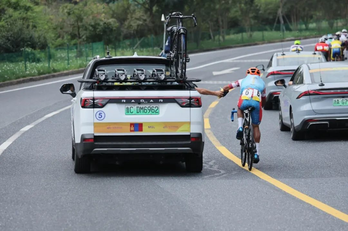 【第一商用車網 原創】2月，汽車行業沉浸在迎接龍年春節的輕松氛圍中。不過，雖然新車發布、試駕會等相關活動放緩，但新春優惠等活動如約而至，使得2月皮卡行業仍有不少亮點。