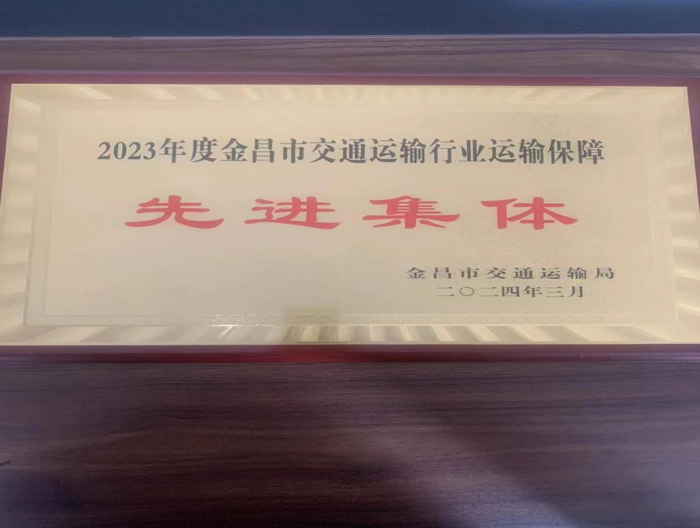 在中短途客運普遍選用純電動客車的時候，甘肅金昌市安行征途汽車運輸有限公司總經理王平（大伙兒稱“老王”）經過長時間研究后，在“永昌——金昌”線首批投入8輛濰柴歐睿14座5.9米8AT柴油客車。