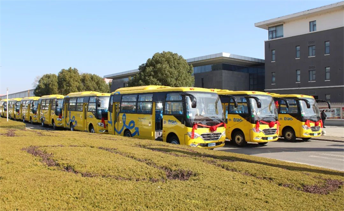 【第一商用車網 原創】2024年一季度，客車出口市場走勢如何？