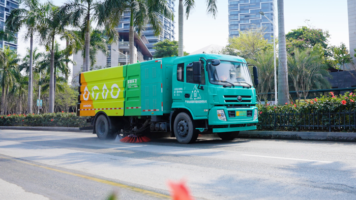 大單連連，捷報頻傳！一季度宇通新能源商用車市場表現亮眼，客車、卡車、專用車、環衛設備等業務板塊齊頭并進，產銷均實現同比正增長，實現首季高質量“開門紅”