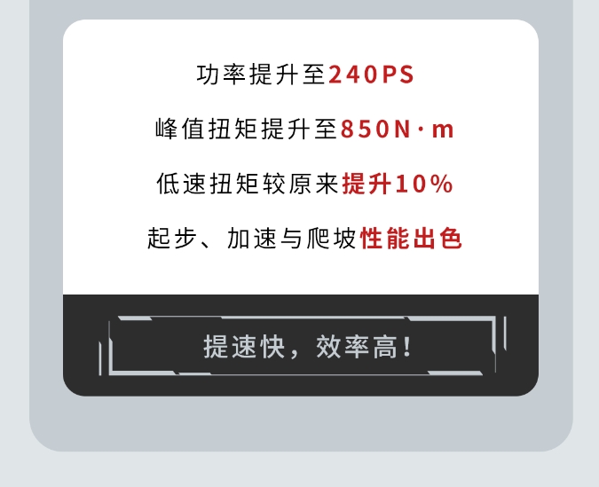 東康全新一代D4.5FE丨“工科生”的魅力，你get了嗎？