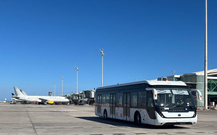 【第一商用車網(wǎng) 原創(chuàng)】得益于全國文旅市場“熱”力十足，5月份，客車市場迎來了又一波訂單熱潮。