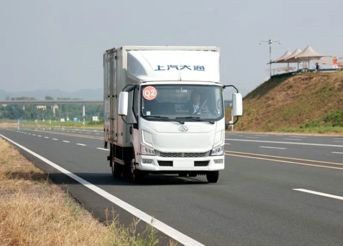 【第一商用車網 原創】5月份，卡車市場整體銷量環比4月份下降4%，同比也僅增長了2%。作為卡車市場占比最大的細分領域，5月份輕卡市場表現又是如何呢？