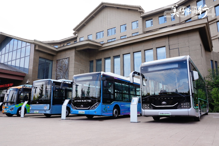 【第一商用車網 原創】2024年以來，中國客車出口市場持續火爆，5月市場表現更是異常搶眼。