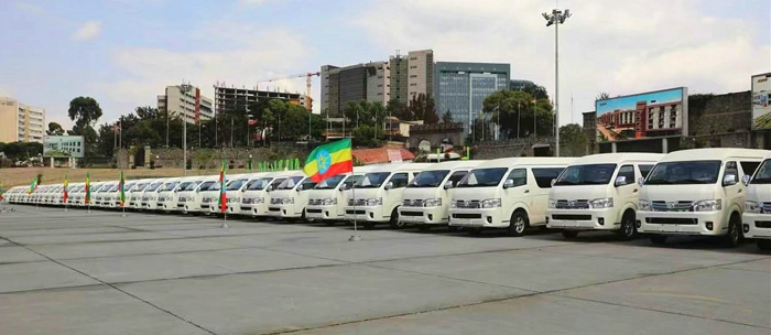 【第一商用車網 原創】2024年以來，中國客車出口市場持續火爆，5月市場表現更是異常搶眼。