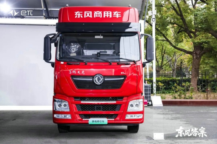 【第一商用車網(wǎng) 原創(chuàng)】2024年上半年，備受關(guān)注的換電重卡市場在今年上半年收獲了“6連增”。同樣是“6連增”，換電重卡市場“6連增”的含金量是高還是低？