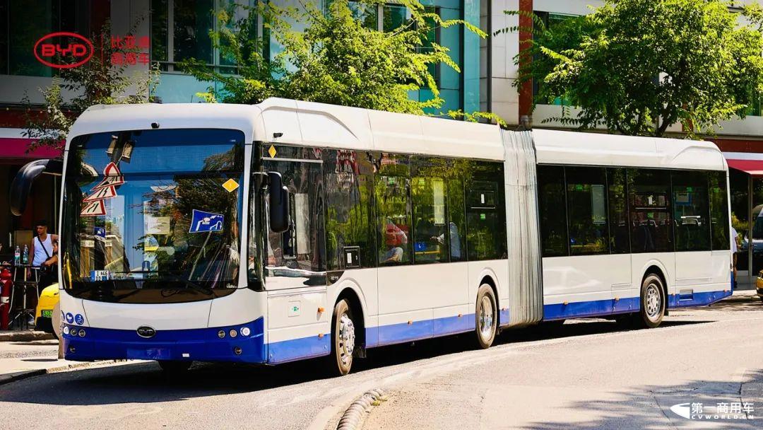 【第一商用車網 原創】客車出口市場在7月短暫“減速”之后，8月再度實現環同比大漲。