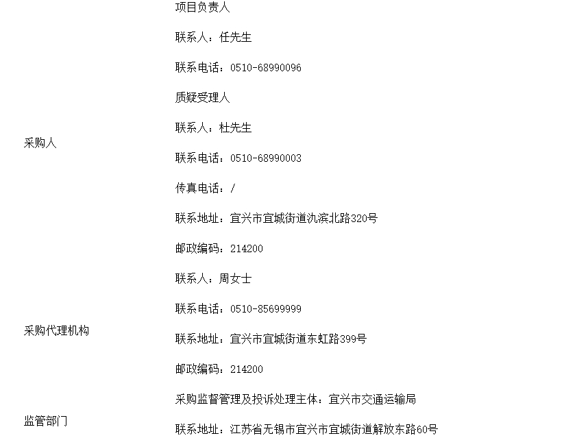 宜興市城鄉(xiāng)公交有限公司8.5米、6.5米純電動公交車采購項目的潛在投標人應(yīng)在 “宜興市公共資源交易中心”按招標公告要求獲取招標文件，并于2024年10月30日上午8點40分（北京時間）前遞交投標文件。