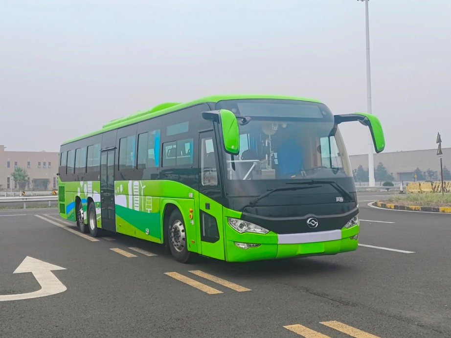 【第一商用車網 原創】為抓住難得的市場機遇，國內各客車企業將推出哪些新品？