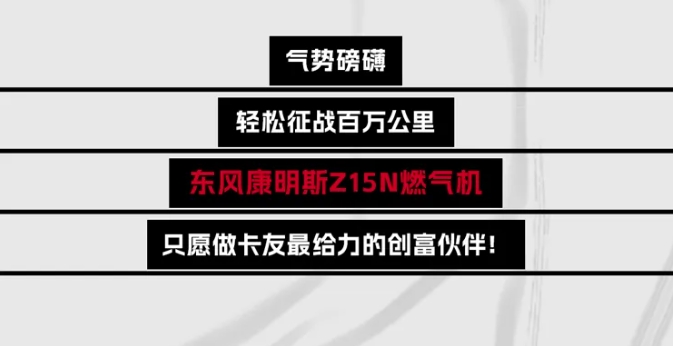 成本低效率高 百萬(wàn)公里精英李師傅稱東康是最強(qiáng)“助手”