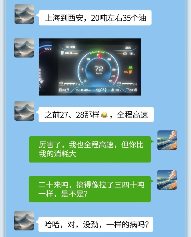 對話老司機 | 冬季行車別為難，老司機把訣竅傳