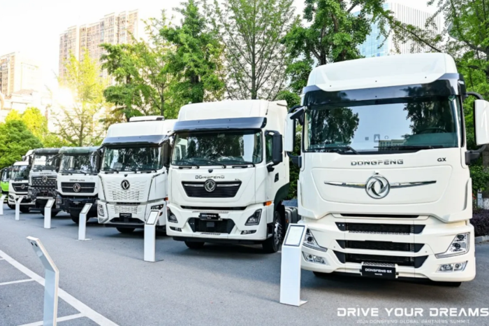 【第一商用車網 原創】自2024年6月份起，商用車月市場已連續5個月同比遭遇下降，“金九”、“銀十”先后失約，市場寒意盡顯。11月份，商用車市場表現有沒有有起色？2024年商用車市場還有沒有逆襲的可能？