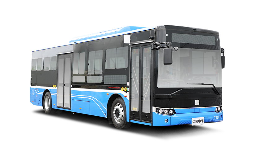 【第一商用車網 原創】近日，1032輛中車電動鯨典系列純電動公交車在大連公交51條線路正式投入運營，為守護城市的綠水藍天再添濃墨重彩的一筆。