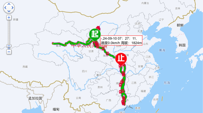 在日用百貨運(yùn)輸領(lǐng)域，南師傅算是一名“旗幟性人物”。早在二十年前，他就已經(jīng)開(kāi)始從事物流運(yùn)輸工作，是當(dāng)之無(wú)愧的行業(yè)資深人士。