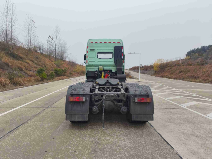 【第一商用車網 原創】一年之計在于春。2025年開局，各家企業在牽引車市場將如何出擊？