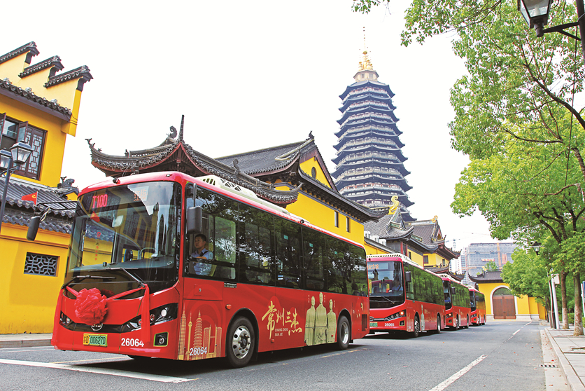 【第一商用車網(wǎng) 原創(chuàng)】2025年開局，我國客車出口市場延續(xù)同比大幅增長態(tài)勢，振奮人心。