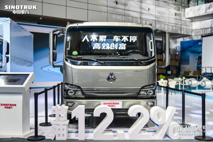 【第一商用車網 原創】2月份，我國卡車市場共計銷售27.91萬輛，同比增長30%，其中輕卡市場交出的成績單為：銷售15.31萬輛、環比增長4%、同比增長34%。

