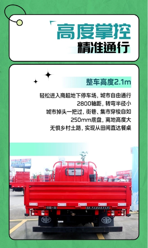 “眼觀六路、耳聽八方”，虎VR-果蔬王實力控場！